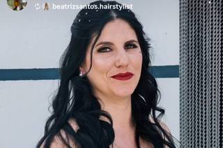 Beatriz Santos Hairstudio & Makeup - 11
