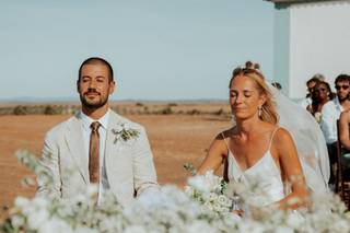 Framekillah Weddings - 12