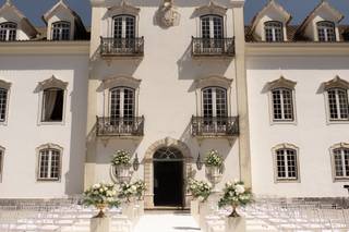 Palácio da Borralha - 30