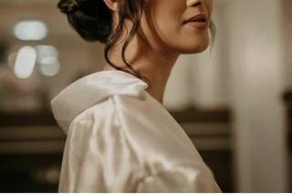 Thayane Hair Style - 12