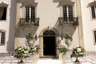 Palácio da Borralha - 31