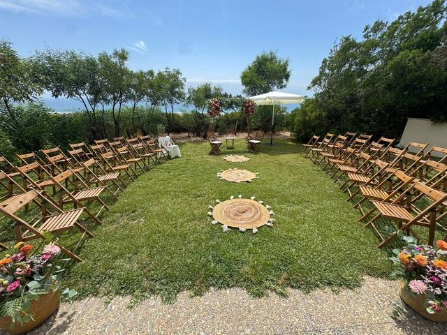 Quinta da Falésia - 1