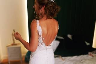 Nova Noiva - 26