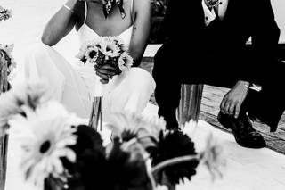 Framekillah Weddings - 5