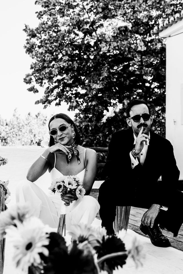 Framekillah Weddings - 2