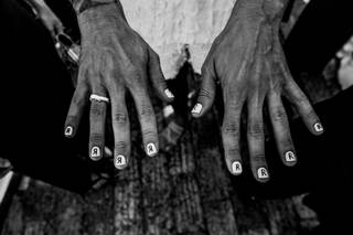 Framekillah Weddings - 6