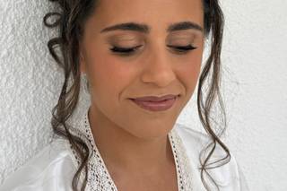 Andreia Rodrigues Makeup Artist - 5