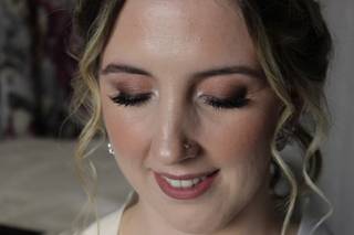 Joana Silva Makeup artist - 23