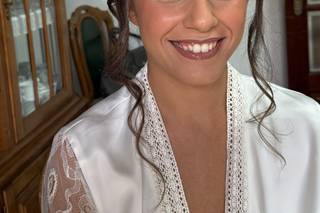 Andreia Rodrigues Makeup Artist - 6