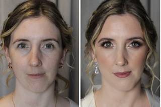 Joana Silva Makeup artist - 24