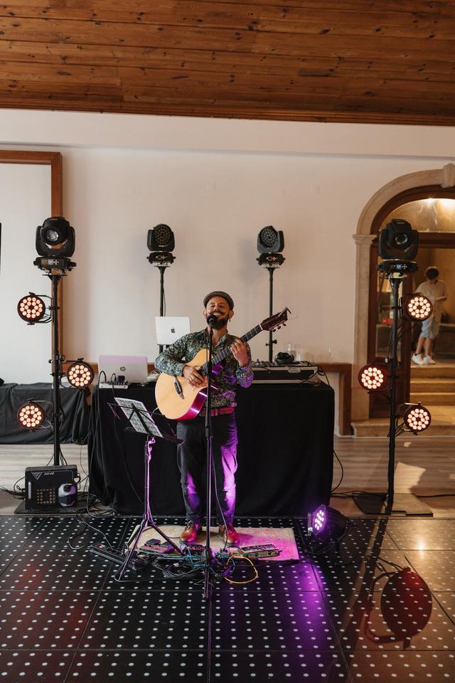 Ivo Ramad Music - 2