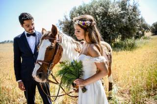 Queen & Beauty Makeup Artist - 5