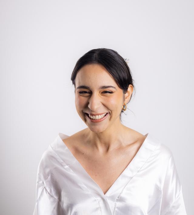 Margarete Pereira Makeup - 2