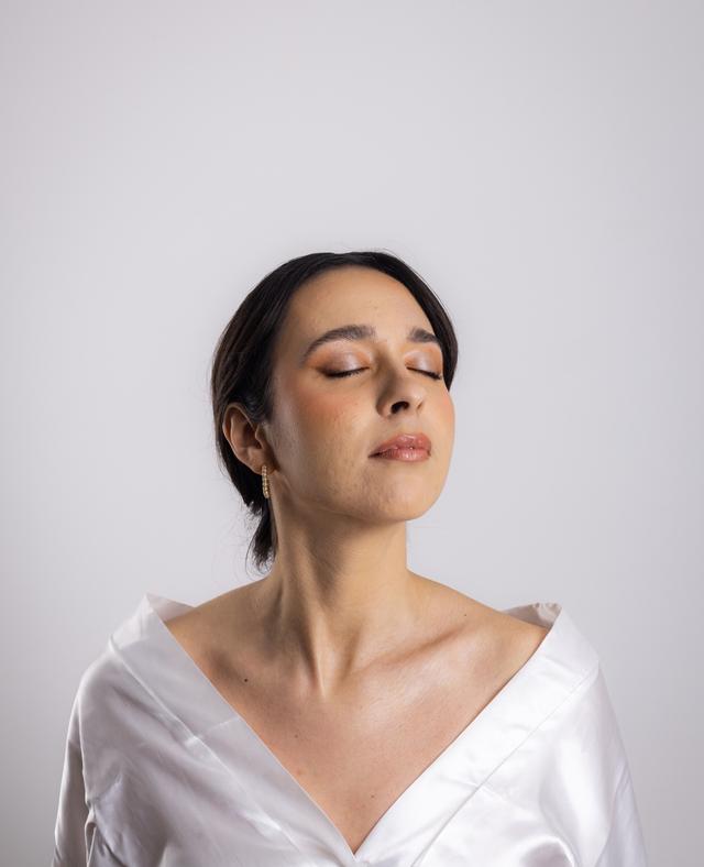 Margarete Pereira Makeup - 3