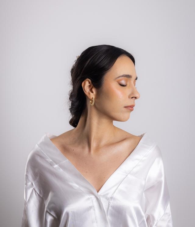 Margarete Pereira Makeup - 4