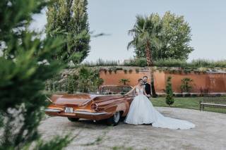 Classic Car Eventos - 19