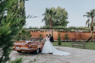 Classic Car Eventos - 20