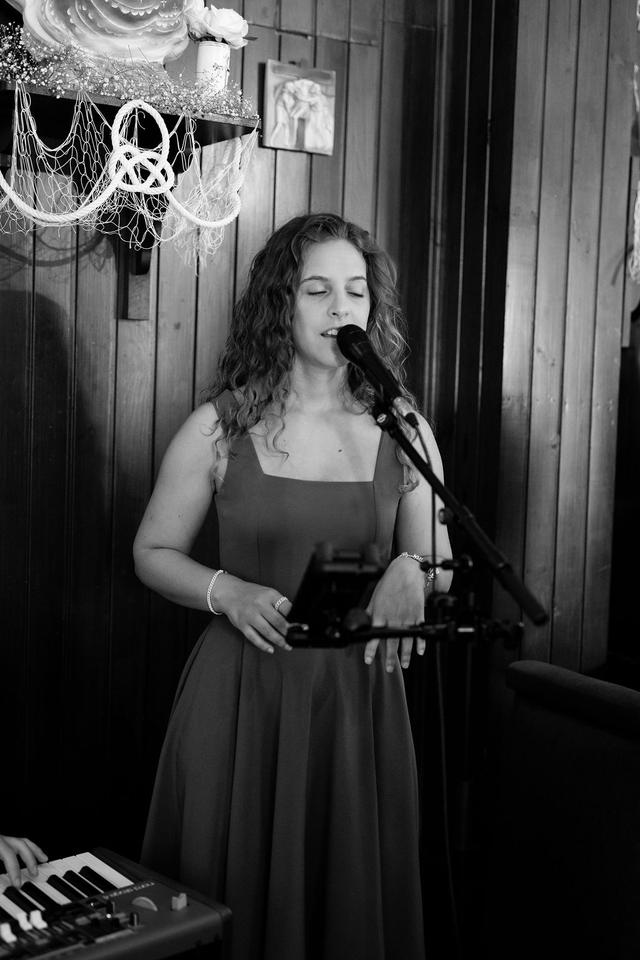 Verónica Matias - Cantora - 2