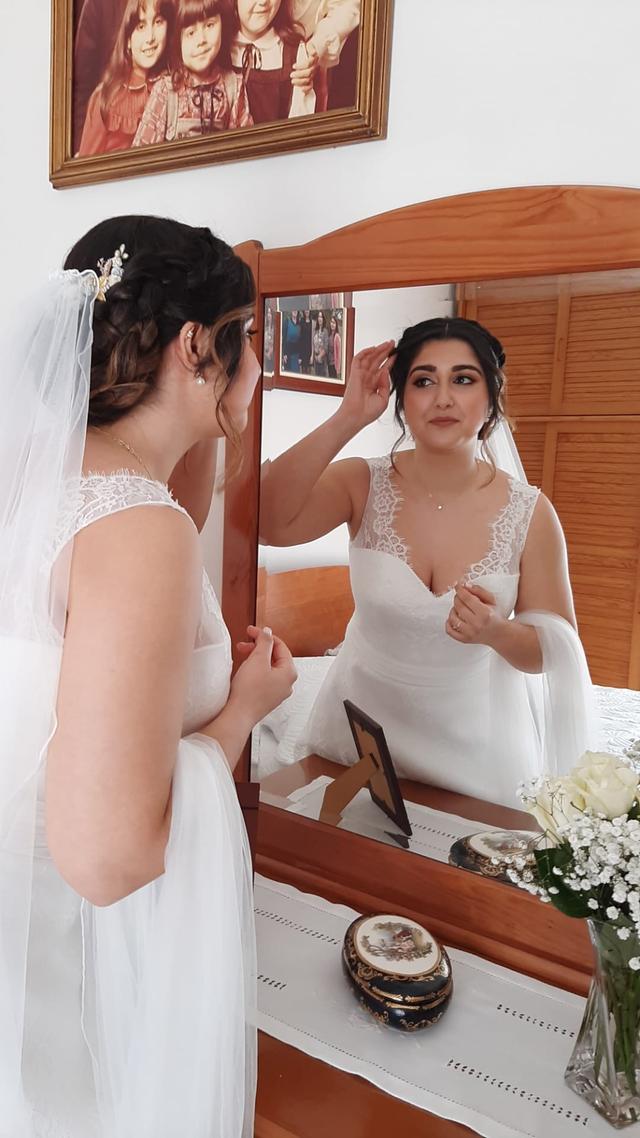 Lara Correia Cabeleireiros - 2