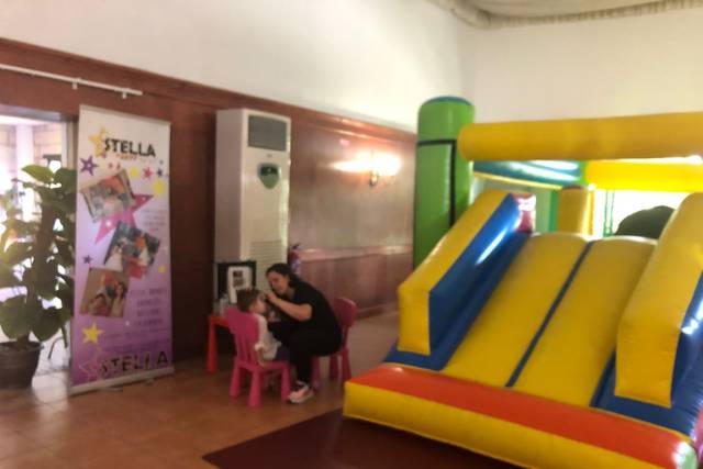 Stella Party Eventos 1