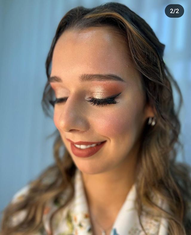 Sofia Rocha Beauty Artist - 4