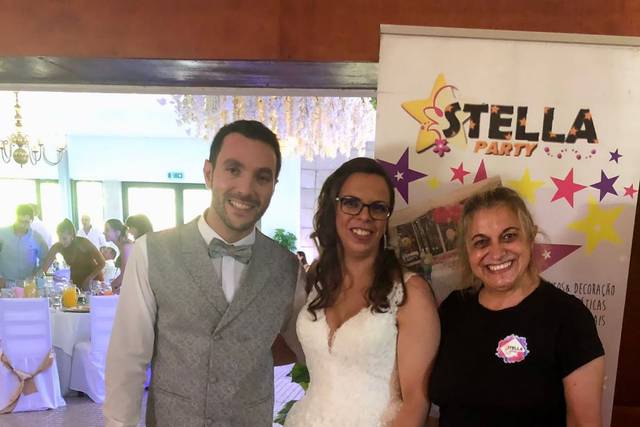 Stella Party Eventos 2