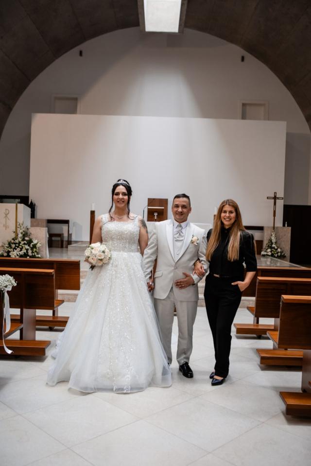 EF Wedding Planner - 2