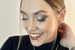 Adelaide Moreira Makeups - 9