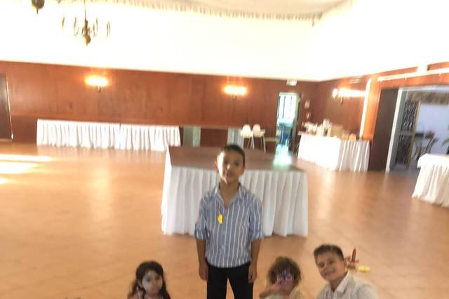 Stella Party Eventos 4