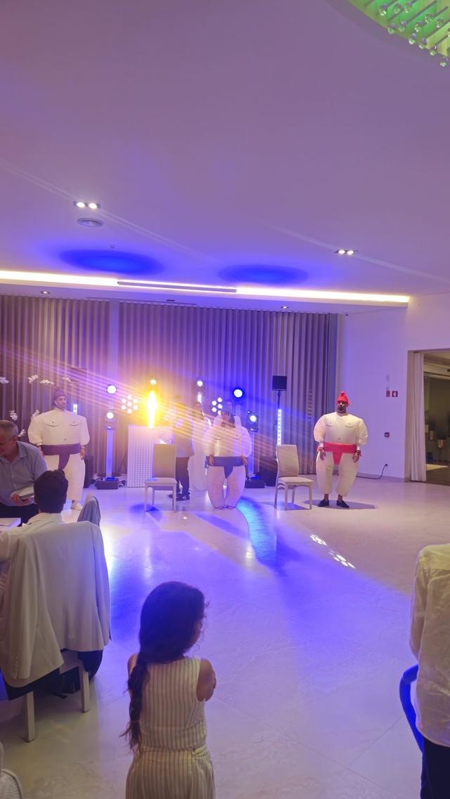 RT Eventos - 2