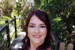 Beatriz Santos Hairstudio & Makeup - 18