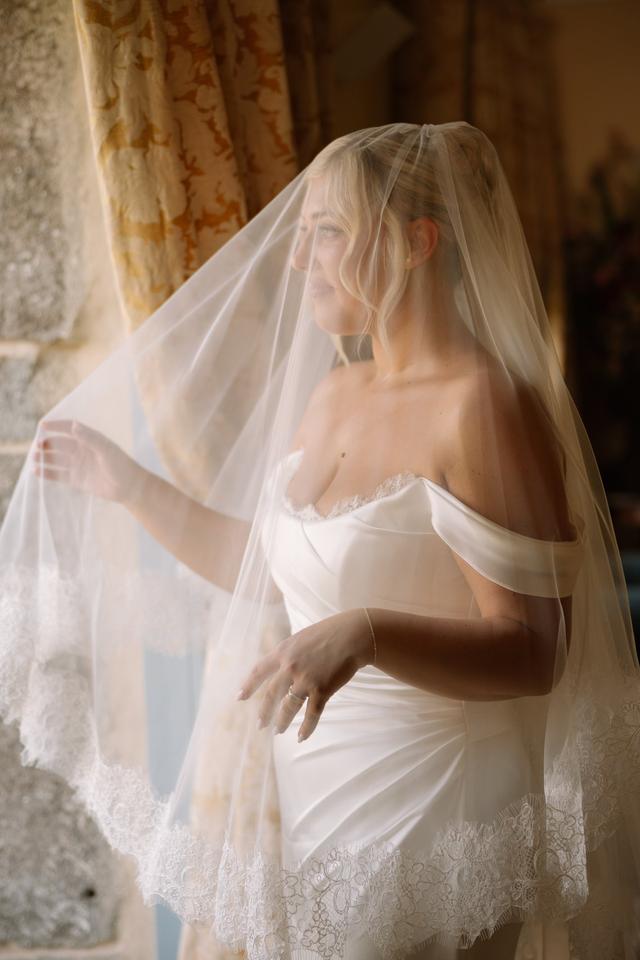 Cristiana Castro Hair & Makeup - 2