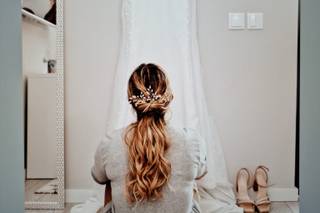 Beatriz Santos Hairstudio & Makeup - 15