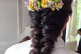 Liliana Lameiras Hair & Makeup - 5