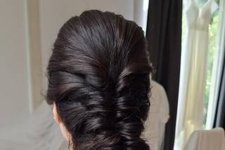 Liliana Lameiras Hair & Makeup - 6