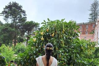 Liliana Lameiras Hair & Makeup - 7