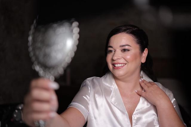 Fátima Coelho Makeup - 1