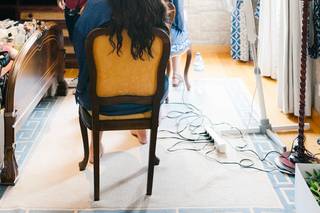 Rita Malheiro Makeup - 13