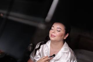 Fátima Coelho Makeup - 6