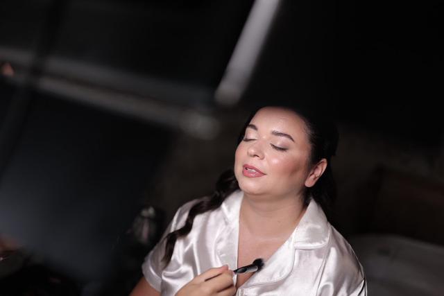 Fátima Coelho Makeup - 3