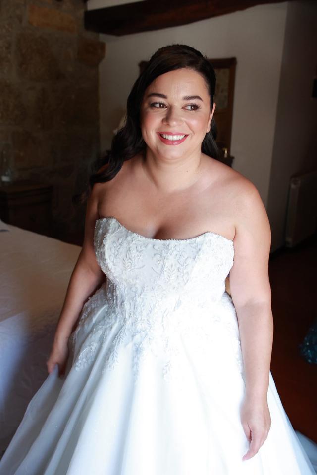 Fátima Coelho Makeup - 2