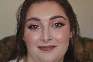 Patrícia Martins - Maquilhadora Profissional - 10