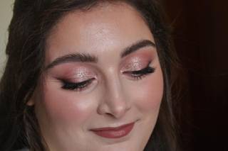Patrícia Martins - Maquilhadora Profissional - 11