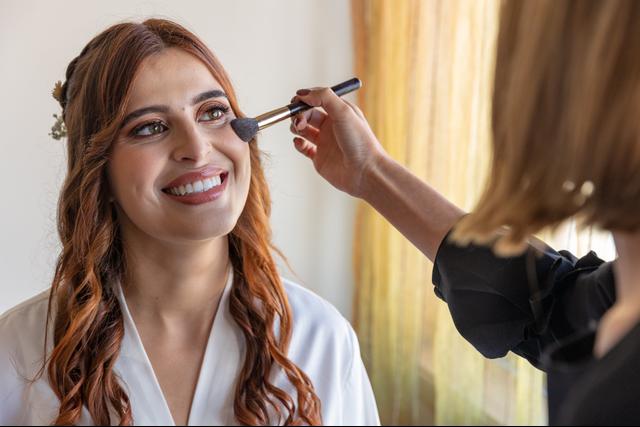 Mafalda Vieira Makeup - 3