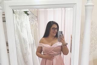 Academia das Noivas Atelier - 7