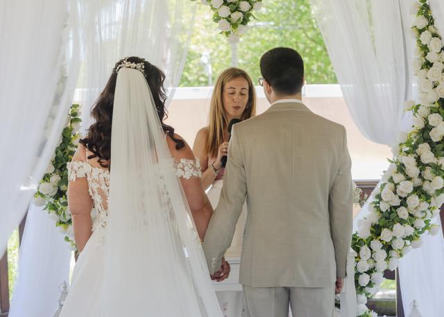 Love Stories Celebrante - 1