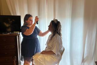 Daniela Silva Makeup - 22