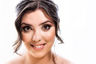 Carfora Mary Makeup - 7