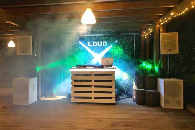 Loud Weddings 5