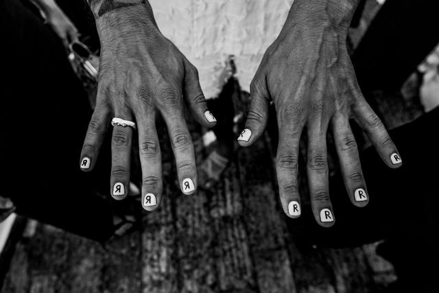 Framekillah Weddings - 4